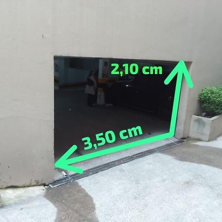 شقة Locar-In Gramado- 100M Rua Coberta المظهر الخارجي الصورة