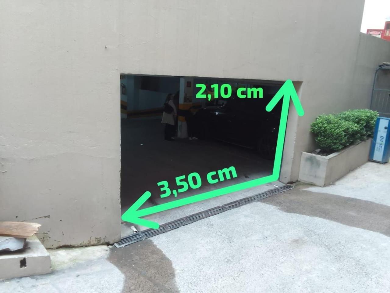 شقة Locar-In Gramado- 100M Rua Coberta المظهر الخارجي الصورة